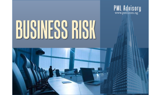 Business  Risk in Nigeria