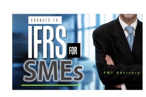 IFRS for Sme's