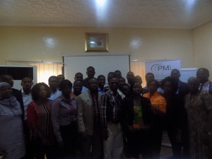 External Audit Training  in Nigeria