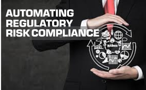 Automating Regulatory 